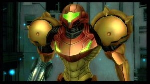 Кадры и скриншоты Metroid Prime 3: Corruption