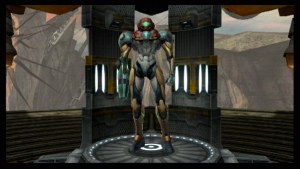 Кадры и скриншоты Metroid Prime 3: Corruption