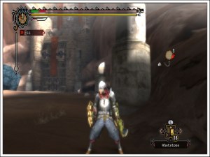 Кадры и скриншоты Monster Hunter Tri