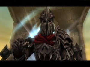 Кадры и скриншоты Overlord: Dark Legend