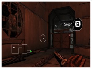 Кадры и скриншоты Red Steel 2