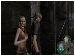 Кадры и скриншоты Resident Evil 4: Wii Edition