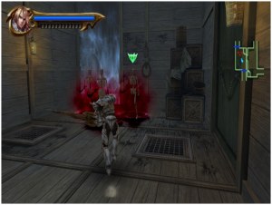 Кадры и скриншоты SoulCalibur Legends