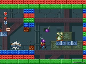 Кадры и скриншоты Super Mario All-Stars: 25th Anniversary Edition