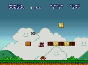 Кадры и скриншоты Super Mario All-Stars: 25th Anniversary Edition