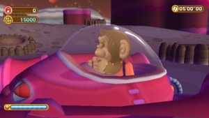 Кадры и скриншоты Super Monkey Ball: Banana Blitz