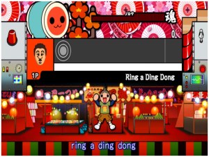 Кадры и скриншоты Taiko no Tatsujin Wii: Minna de Party * 3-Daime!