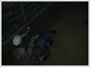 Кадры и скриншоты Tenchu: Shadow Assassins