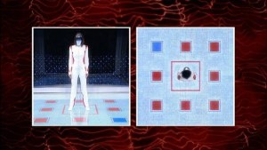 Кадры и скриншоты The Cube