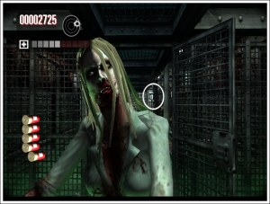 Кадры и скриншоты The House of the Dead: Overkill