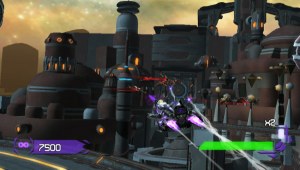 Кадры и скриншоты Transformers: Cybertron Adventures