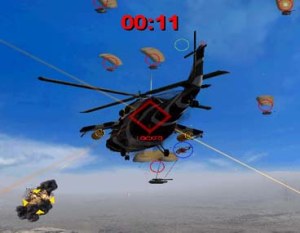 Кадры и скриншоты Twin Strike: Operation Thunder