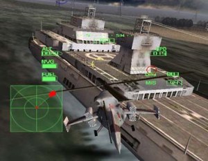 Кадры и скриншоты Twin Strike: Operation Thunder