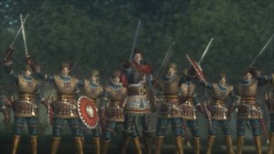 Кадры и скриншоты Zangeki no Reginleiv