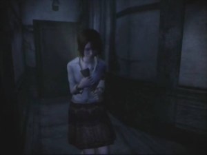 Кадры и скриншоты Fatal Frame 4: Mask of the Lunar Eclipse