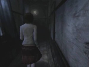 Кадры и скриншоты Fatal Frame 4: Mask of the Lunar Eclipse
