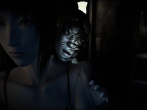 Кадры и скриншоты Fatal Frame 4: Mask of the Lunar Eclipse
