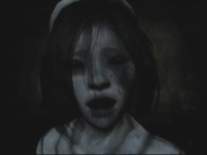 Кадры и скриншоты Fatal Frame 4: Mask of the Lunar Eclipse