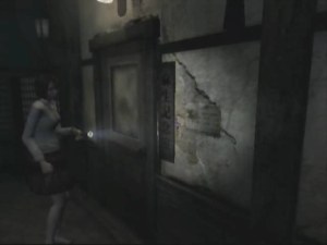 Кадры и скриншоты Fatal Frame 4: Mask of the Lunar Eclipse
