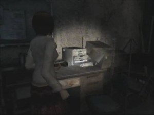 Кадры и скриншоты Fatal Frame 4: Mask of the Lunar Eclipse