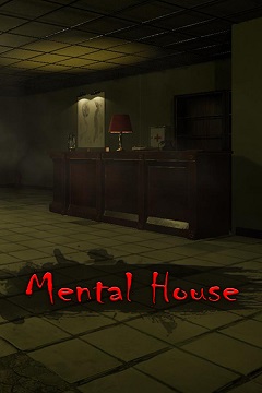 Постер Mental House
