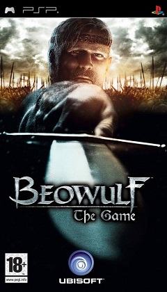 Постер Beowulf: The Game