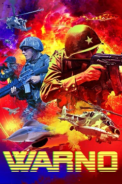 Постер Regiments