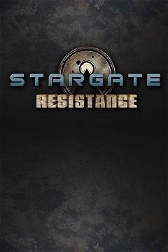 Постер Stargate: Timekeepers