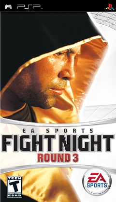 Постер Fight Night Round 3