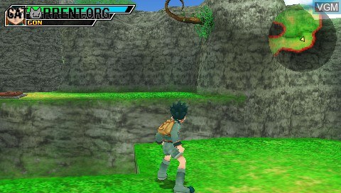 Hunter X Hunter Wonder Adventure Psp Skachat Torrent