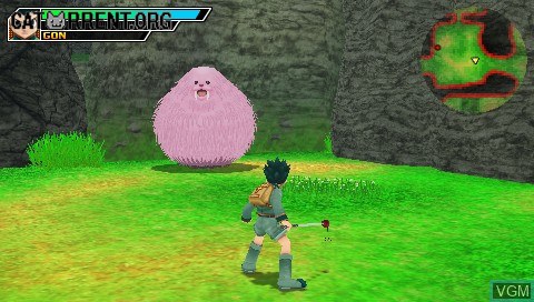 Hunter X Hunter Wonder Adventure Psp Skachat Torrent