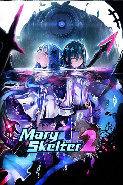Постер Mary Skelter 2