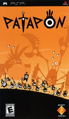 Постер Patapon 3