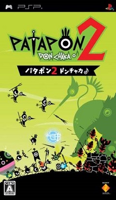 Постер Patapon 3