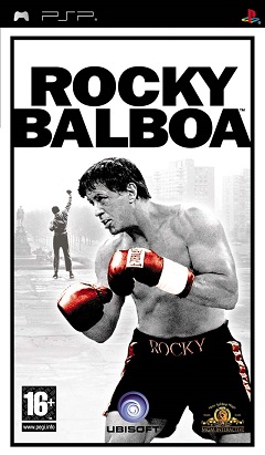 Постер Pocky & Rocky Reshrined