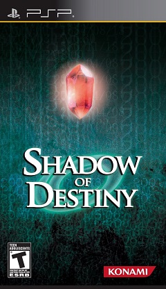 Постер Shadow of Destiny
