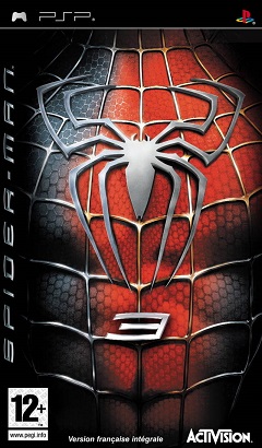 Постер Spider-Man 3