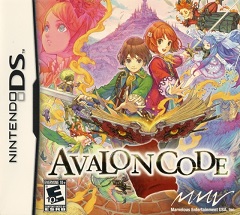 Постер Avalon Code