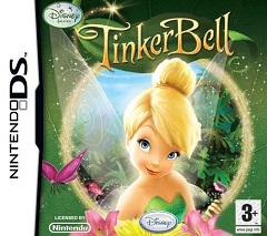 Постер Disney Fairies: Tinker Bell