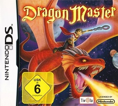 Постер Dragon Master
