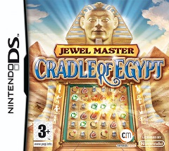 Постер Jewel Master: Cradle of Egypt