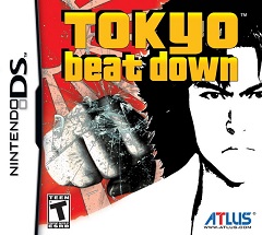 Постер Beat Down