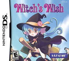Постер Witch's Wish