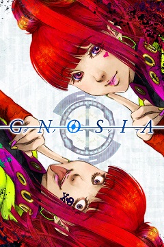 Постер Gnosia