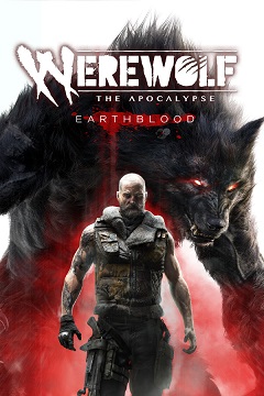 Постер Overcast: Walden and the Werewolf