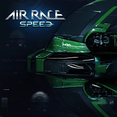 Постер Air Race Speed