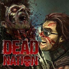 Постер Dead Nation