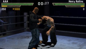Кадры и скриншоты Def Jam: Fight for NY: The Takeover