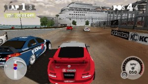Кадры и скриншоты DiRT 2