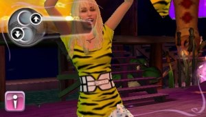 Кадры и скриншоты Disney Hannah Montana: Rock Out the Show